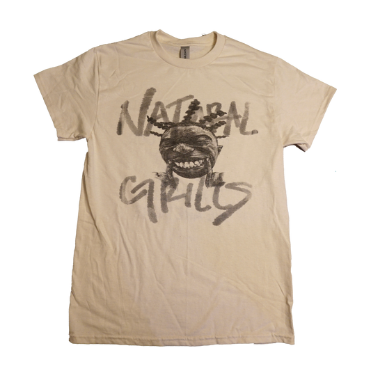NATURAL GRILLS TEE