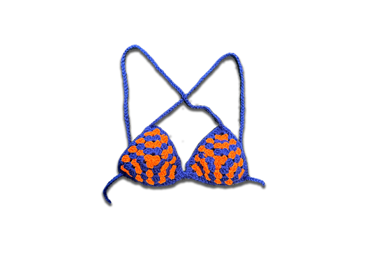 SUNSTRUCK BIKINI TOP