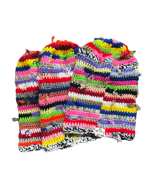 CHAOS SLOUCH