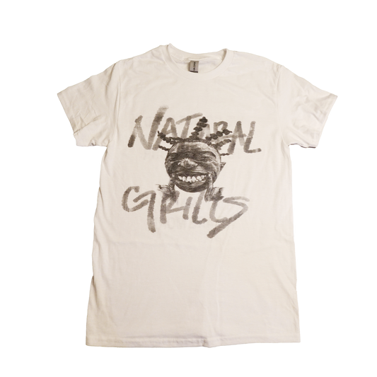 NATURAL GRILLS TEE