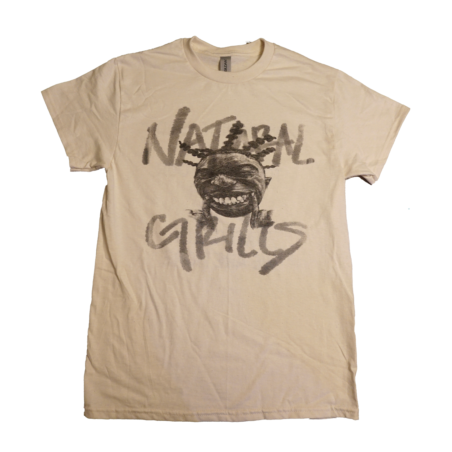 NATURAL GRILLS TEE