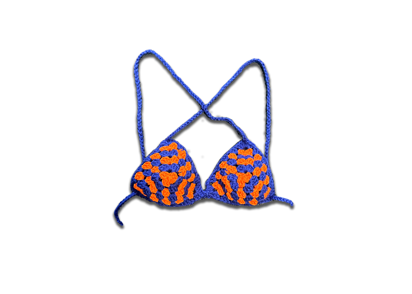 SUNSTRUCK BIKINI TOP