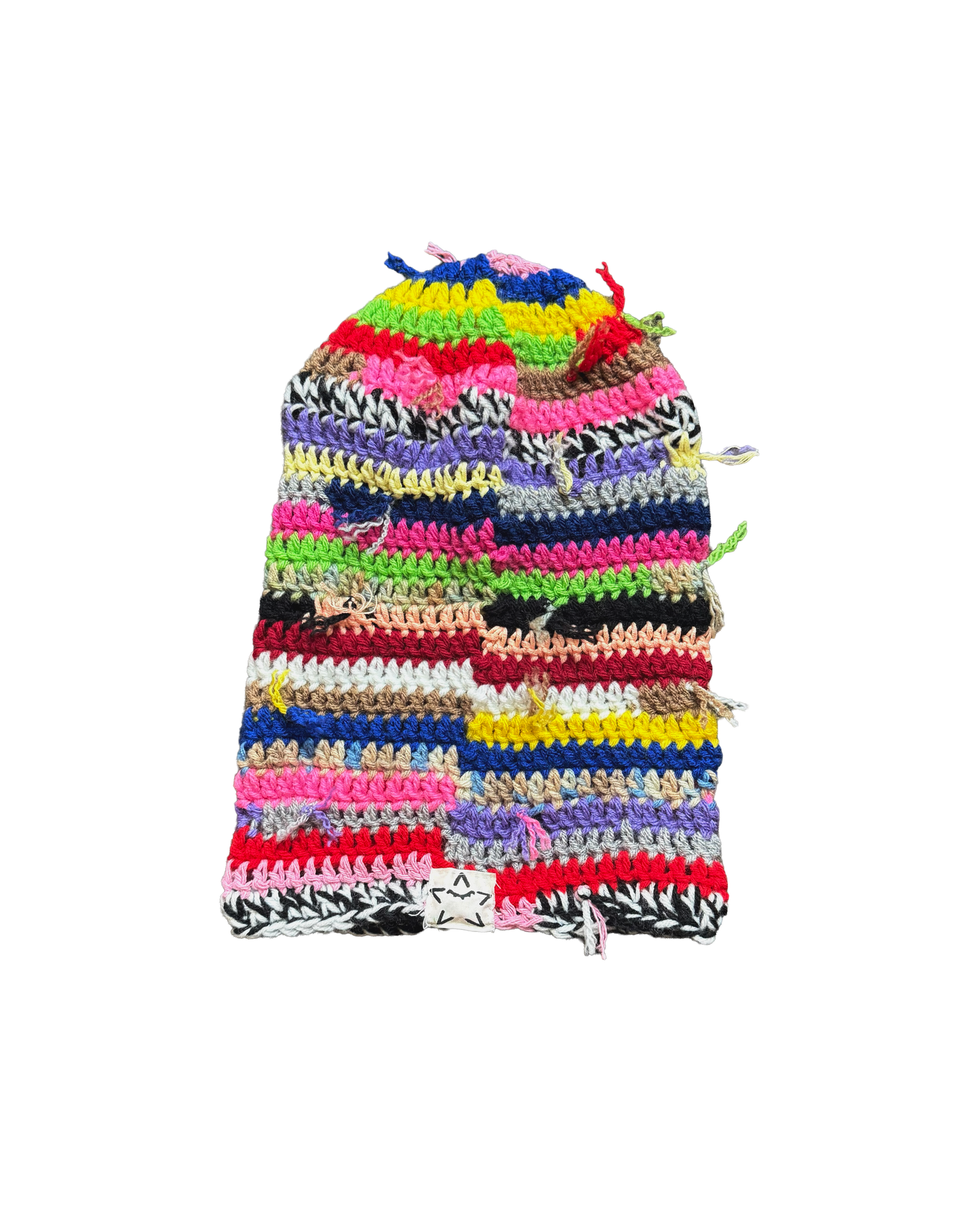 CHAOS SLOUCH