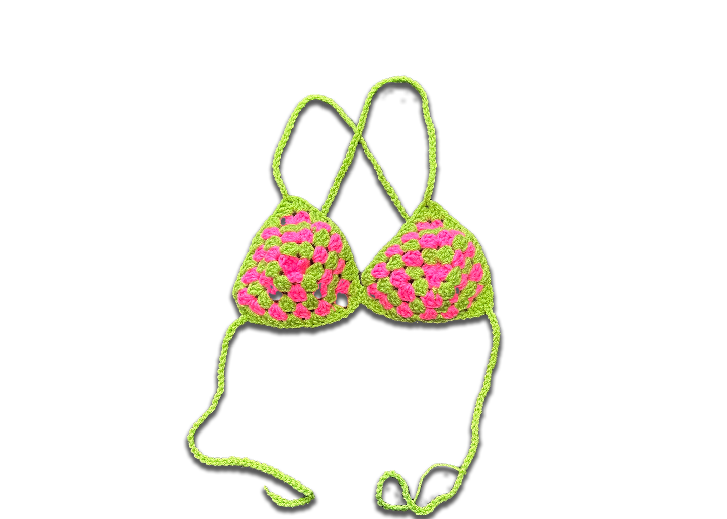 SUNSTRUCK BIKINI TOP