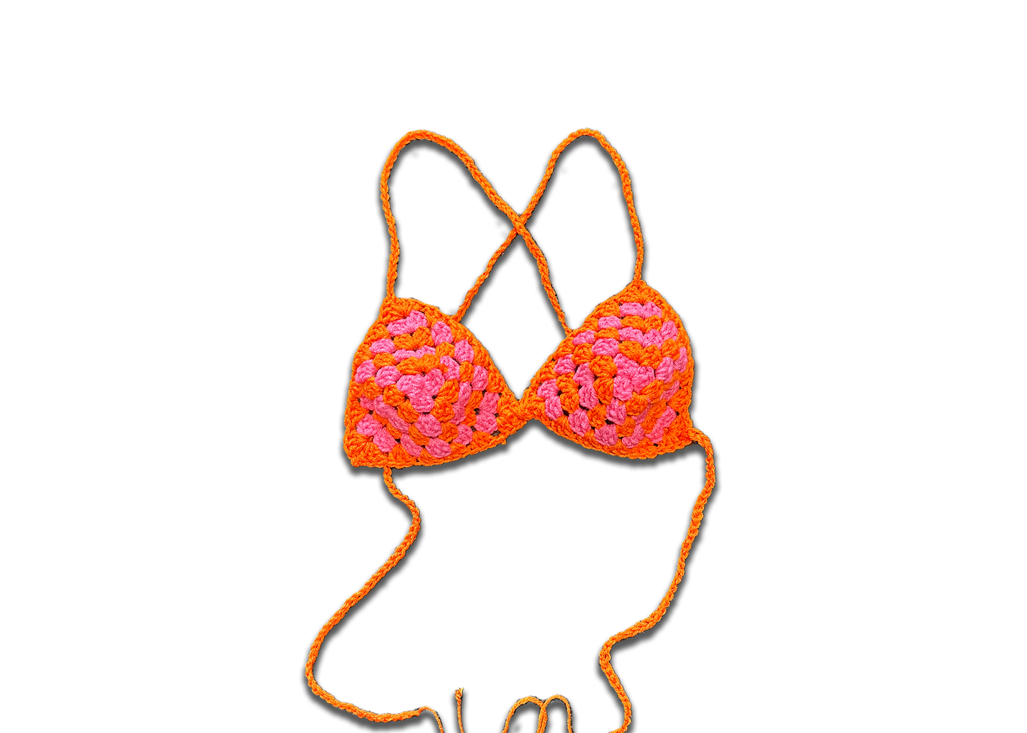 SUNSTRUCK BIKINI TOP