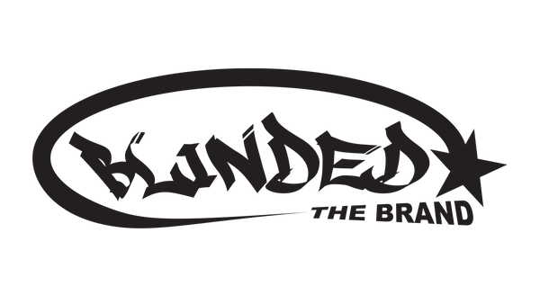 BLINDED The Brand